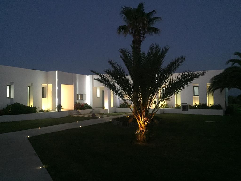Residence Ain Meriem Bizerte Exterior foto